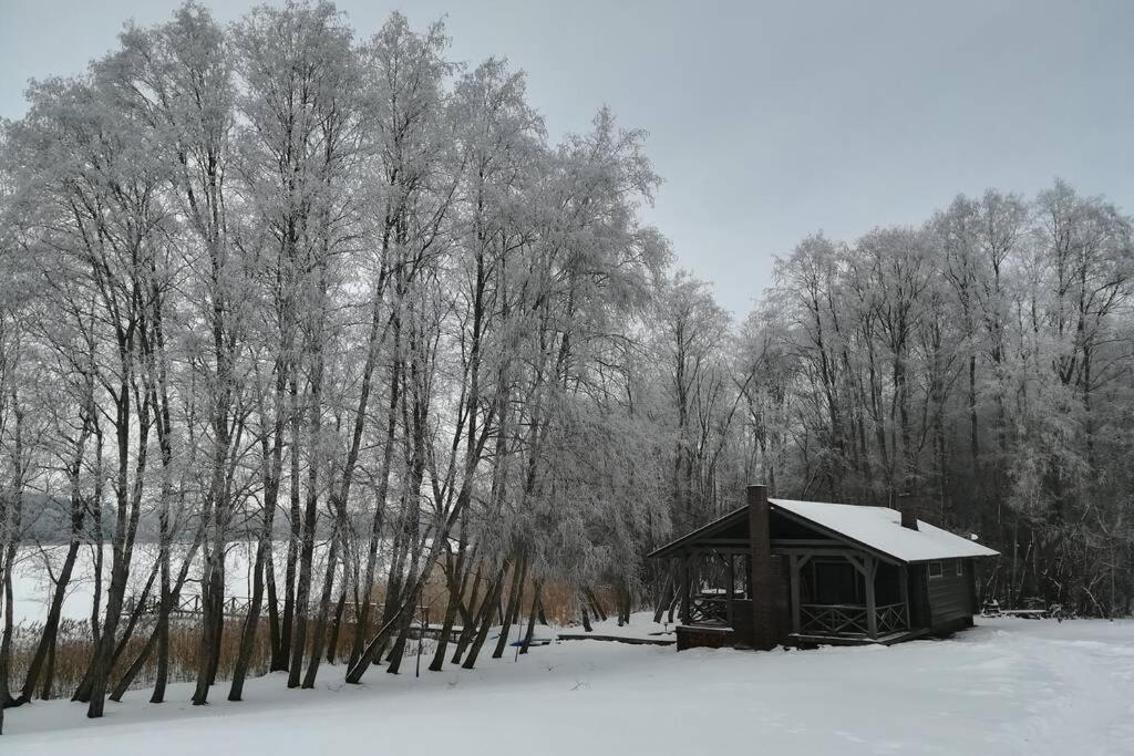 Menules Pirtele Sudeikiai