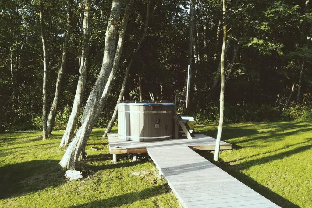 Menules Pirtele Holiday home *